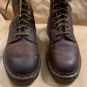 Doc Marten - Vintage Size 6.5M